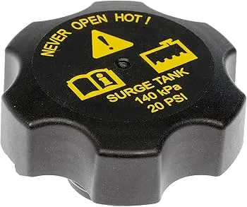 Dorman Radiator Cap - 16 PSI
