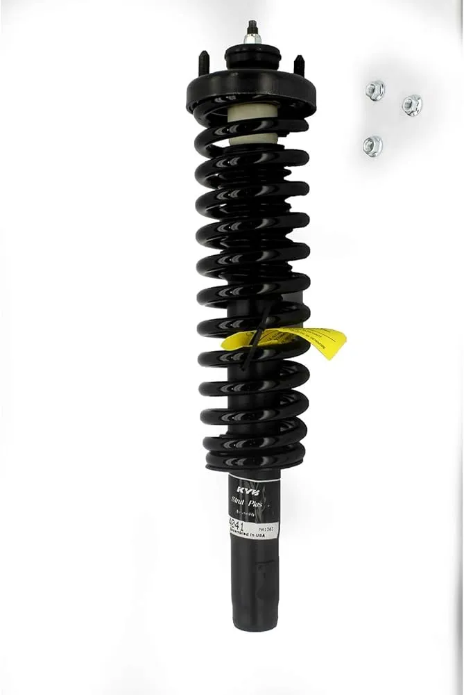Monroe Quick-Strut Complete Assembly