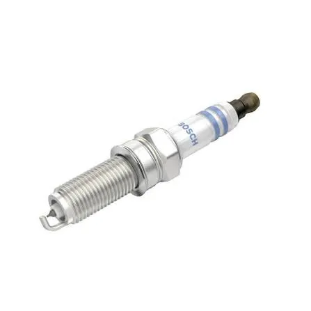 Bosch Iridium Spark Plug Set (4 Pack)