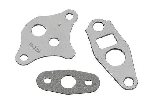 Fel-Pro Exhaust Manifold Gasket Set