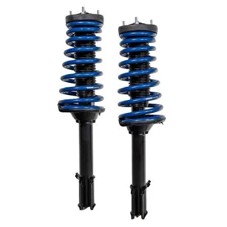 KYB Excel-G Strut Assembly
