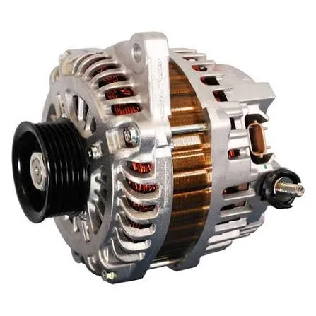 Denso Alternator - Remanufactured
