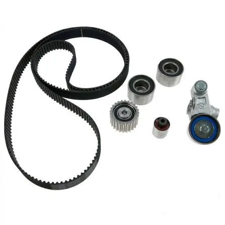 Gates Timing Belt Kit with Water Pump