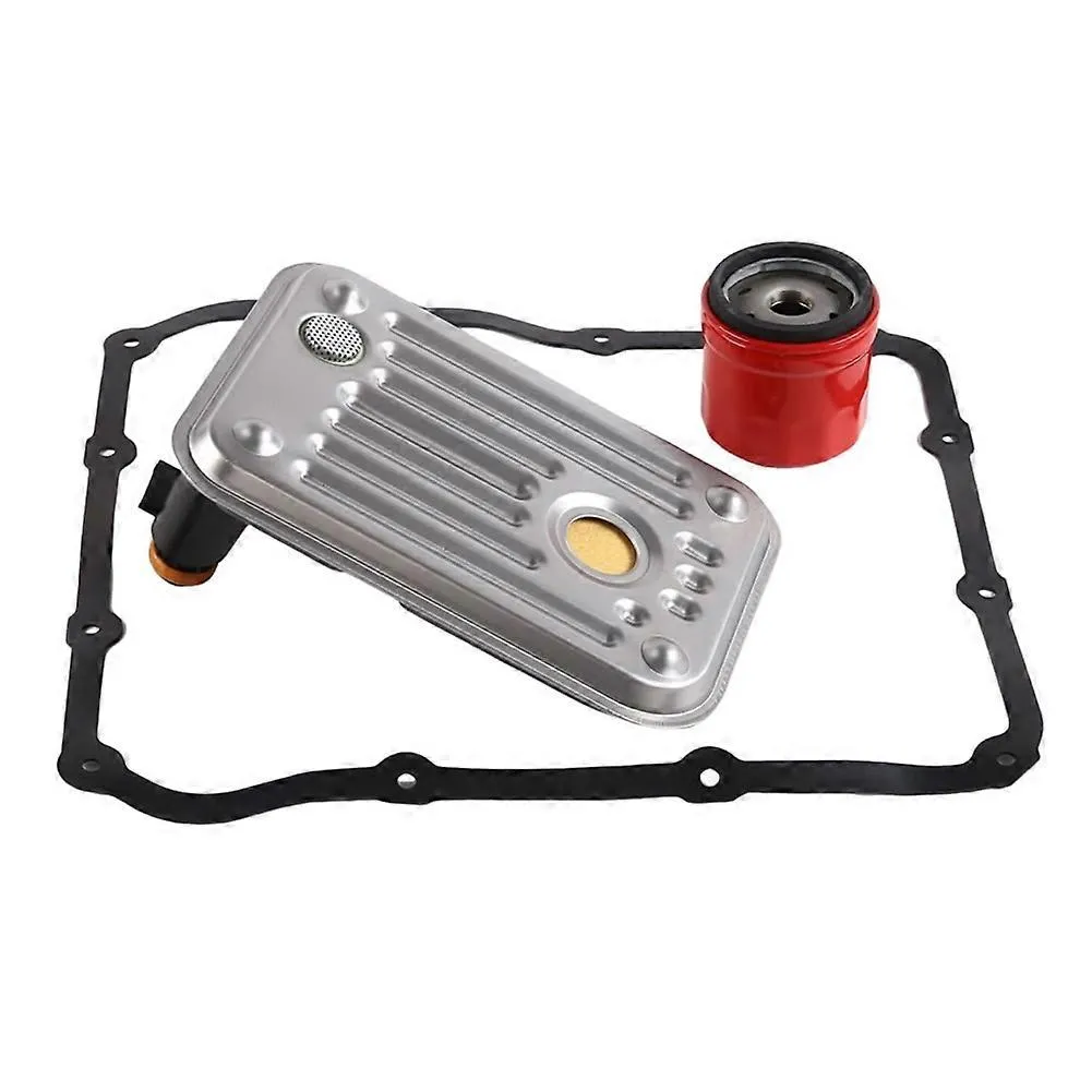 ATP Automatic Transmission Filter Kit