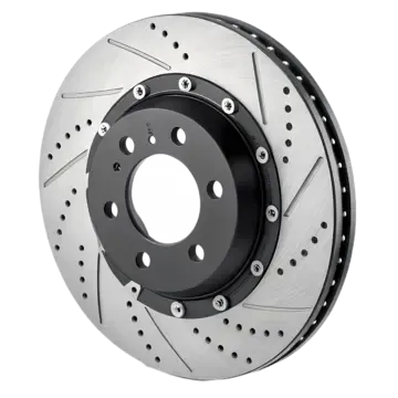 ACDelco Advantage Brake Rotor