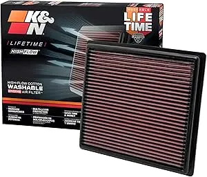 Bosch Premium Cabin Air Filter